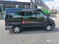 Camper, ford, transit - euroline / nugget, zwart, 2003 - afbeelding 45 van  54