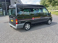 Camper, ford, transit - euroline / nugget, zwart, 2003 - afbeelding 51 van  54