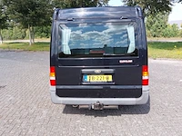 Camper, ford, transit - euroline / nugget, zwart, 2003 - afbeelding 53 van  54