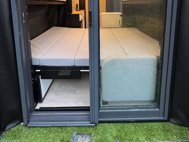 Camper inbouw module - afbeelding 14 van  48