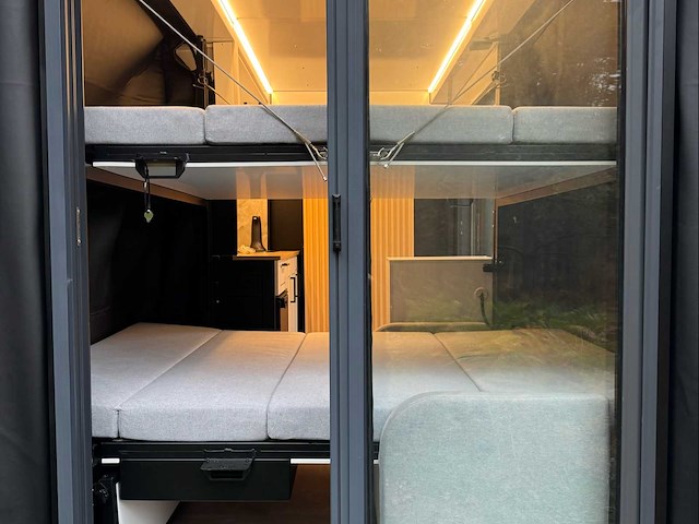 Camper inbouw module - afbeelding 15 van  48