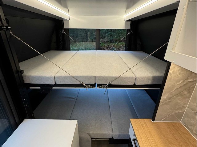 Camper inbouw module - afbeelding 16 van  48