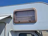 Camper knaus, sun-traveller alkoven, bouwjaar 2003 - afbeelding 6 van  53