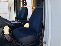 Camper knaus, sun-traveller alkoven, bouwjaar 2003 - afbeelding 9 van  53