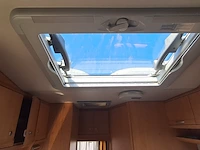 Camper knaus, sun-traveller alkoven, bouwjaar 2003 - afbeelding 24 van  53