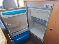 Camper knaus, sun-traveller alkoven, bouwjaar 2003 - afbeelding 27 van  53