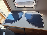 Camper knaus, sun-traveller alkoven, bouwjaar 2003 - afbeelding 28 van  53
