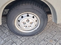 Camper knaus, sun-traveller alkoven, bouwjaar 2003 - afbeelding 43 van  53
