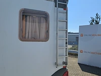 Camper knaus, sun-traveller alkoven, bouwjaar 2003 - afbeelding 46 van  53