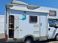 Camper knaus, sun-traveller alkoven, bouwjaar 2003 - afbeelding 48 van  53