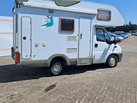 Camper knaus, sun-traveller alkoven, bouwjaar 2003 - afbeelding 45 van  53