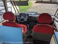 Camper laika, m1-sa iveco, bouwjaar 01-01-1984 - afbeelding 5 van  70