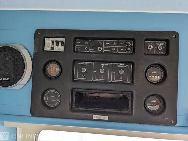 Camper laika, m1-sa iveco, bouwjaar 01-01-1984 - afbeelding 8 van  70