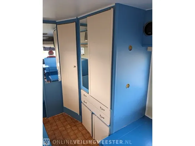 Camper laika, m1-sa iveco, bouwjaar 01-01-1984 - afbeelding 9 van  70