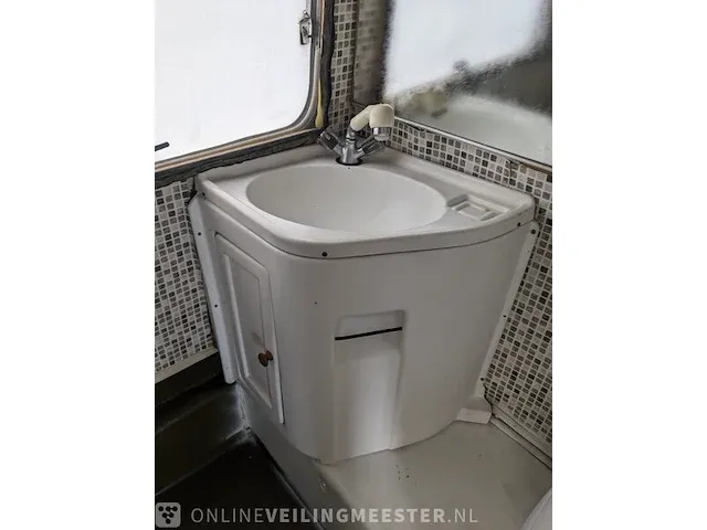 Camper laika, m1-sa iveco, bouwjaar 01-01-1984 - afbeelding 17 van  70