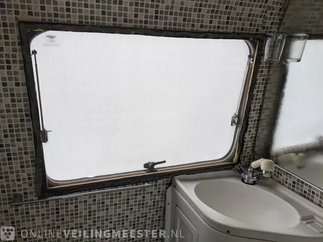 Camper laika, m1-sa iveco, bouwjaar 01-01-1984 - afbeelding 19 van  70