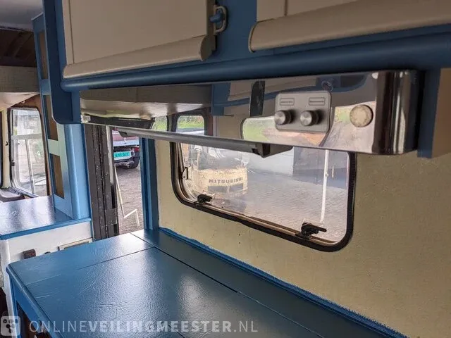 Camper laika, m1-sa iveco, bouwjaar 01-01-1984 - afbeelding 25 van  70