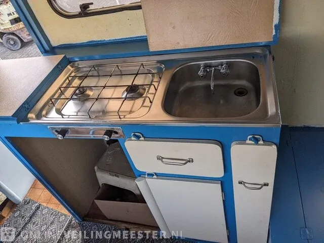 Camper laika, m1-sa iveco, bouwjaar 01-01-1984 - afbeelding 26 van  70