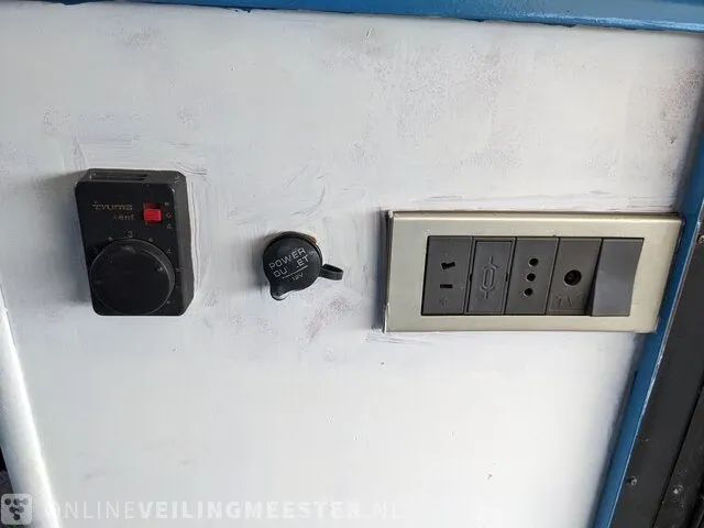 Camper laika, m1-sa iveco, bouwjaar 01-01-1984 - afbeelding 31 van  70