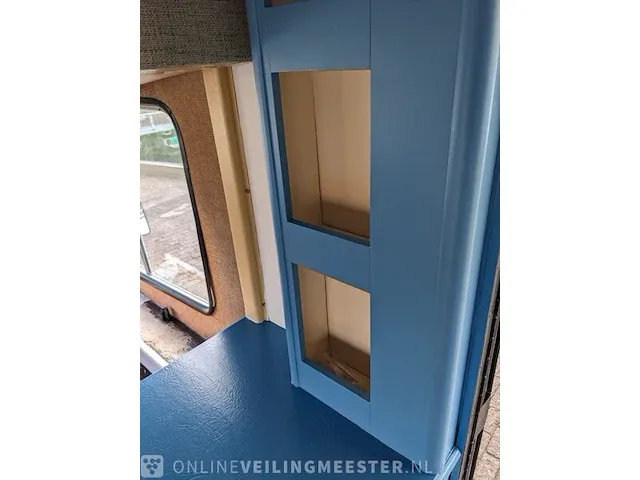 Camper laika, m1-sa iveco, bouwjaar 01-01-1984 - afbeelding 32 van  70