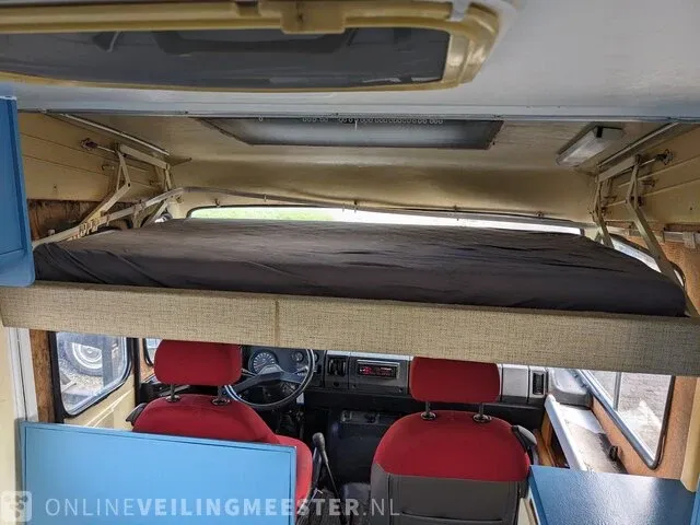 Camper laika, m1-sa iveco, bouwjaar 01-01-1984 - afbeelding 33 van  70