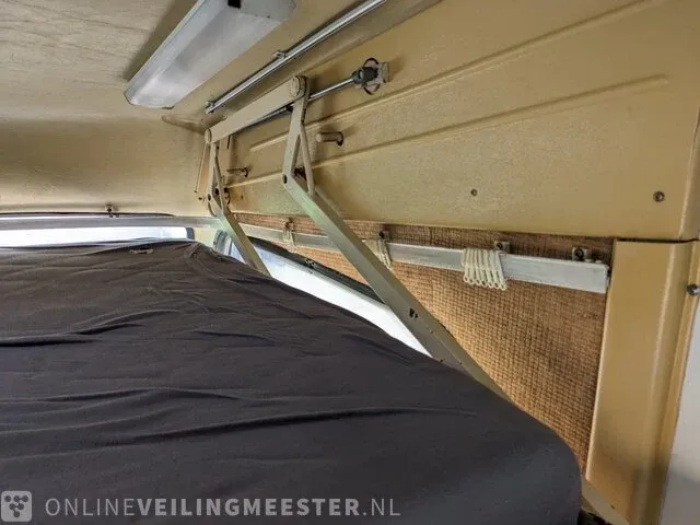 Camper laika, m1-sa iveco, bouwjaar 01-01-1984 - afbeelding 35 van  70
