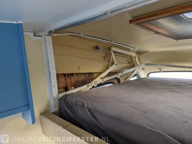 Camper laika, m1-sa iveco, bouwjaar 01-01-1984 - afbeelding 36 van  70
