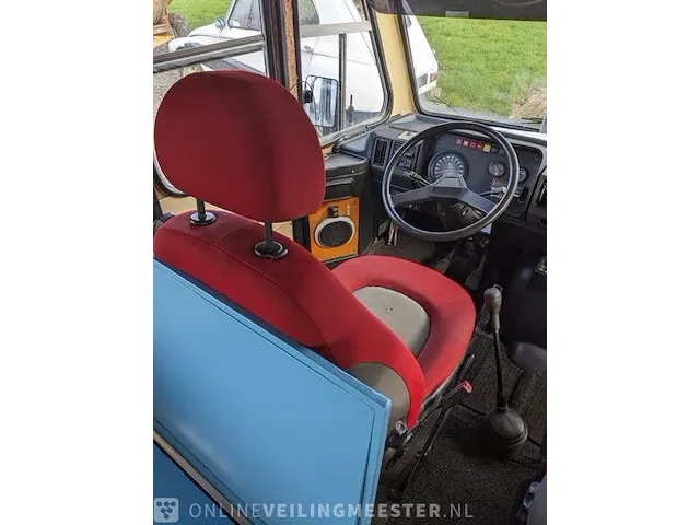 Camper laika, m1-sa iveco, bouwjaar 01-01-1984 - afbeelding 37 van  70