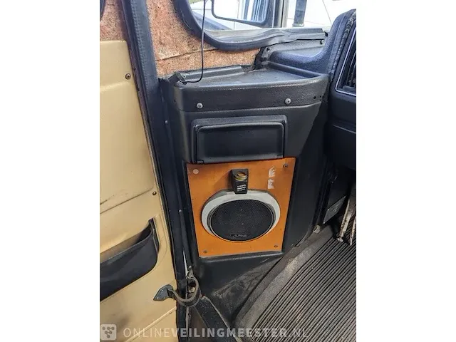 Camper laika, m1-sa iveco, bouwjaar 01-01-1984 - afbeelding 42 van  70