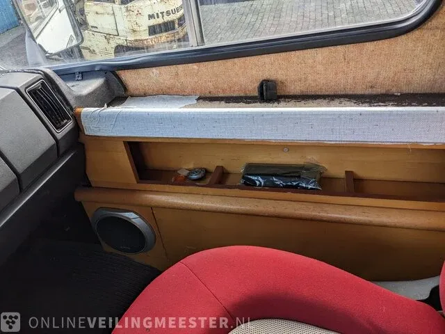 Camper laika, m1-sa iveco, bouwjaar 01-01-1984 - afbeelding 46 van  70