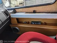 Camper laika, m1-sa iveco, bouwjaar 01-01-1984 - afbeelding 46 van  70