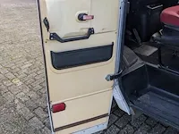 Camper laika, m1-sa iveco, bouwjaar 01-01-1984 - afbeelding 50 van  70