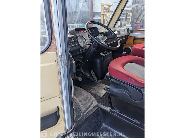 Camper laika, m1-sa iveco, bouwjaar 01-01-1984 - afbeelding 51 van  70