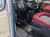 Camper laika, m1-sa iveco, bouwjaar 01-01-1984 - afbeelding 51 van  70