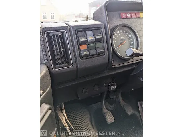 Camper laika, m1-sa iveco, bouwjaar 01-01-1984 - afbeelding 52 van  70