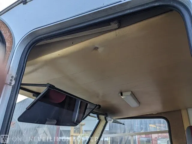 Camper laika, m1-sa iveco, bouwjaar 01-01-1984 - afbeelding 53 van  70