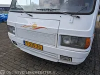 Camper laika, m1-sa iveco, bouwjaar 01-01-1984 - afbeelding 55 van  70