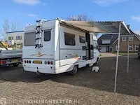 Camper laika, m1-sa iveco, bouwjaar 01-01-1984 - afbeelding 45 van  70