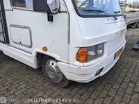 Camper laika, m1-sa iveco, bouwjaar 01-01-1984 - afbeelding 57 van  70