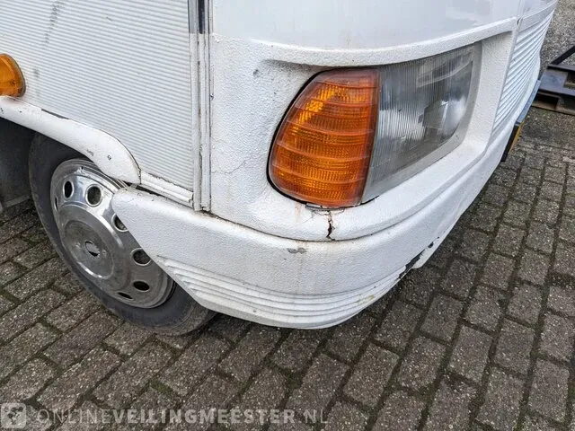 Camper laika, m1-sa iveco, bouwjaar 01-01-1984 - afbeelding 58 van  70