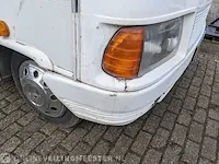 Camper laika, m1-sa iveco, bouwjaar 01-01-1984 - afbeelding 58 van  70