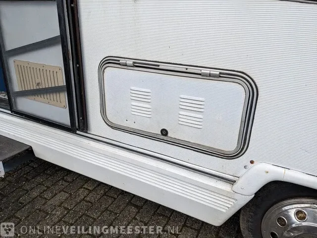 Camper laika, m1-sa iveco, bouwjaar 01-01-1984 - afbeelding 59 van  70