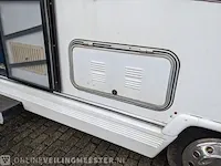 Camper laika, m1-sa iveco, bouwjaar 01-01-1984 - afbeelding 59 van  70