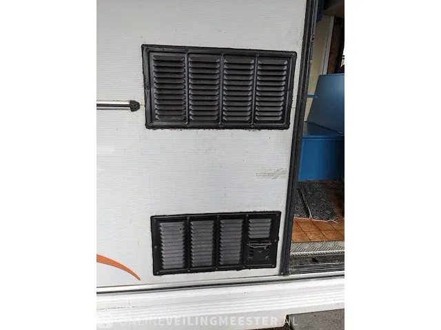 Camper laika, m1-sa iveco, bouwjaar 01-01-1984 - afbeelding 60 van  70