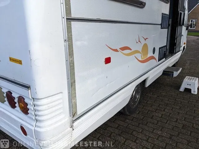 Camper laika, m1-sa iveco, bouwjaar 01-01-1984 - afbeelding 61 van  70