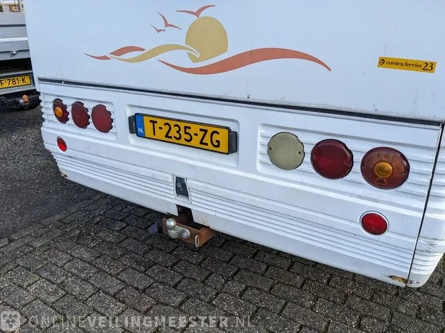 Camper laika, m1-sa iveco, bouwjaar 01-01-1984 - afbeelding 62 van  70