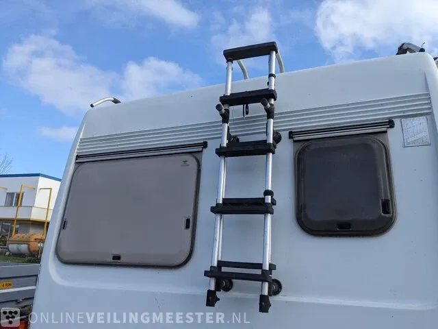 Camper laika, m1-sa iveco, bouwjaar 01-01-1984 - afbeelding 63 van  70