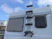 Camper laika, m1-sa iveco, bouwjaar 01-01-1984 - afbeelding 63 van  70