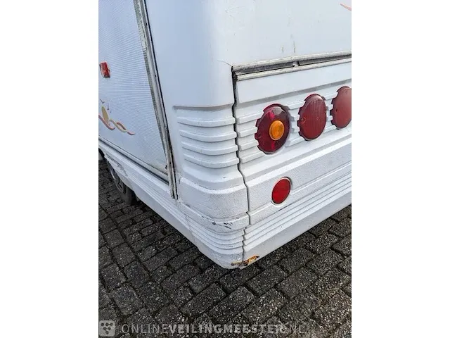 Camper laika, m1-sa iveco, bouwjaar 01-01-1984 - afbeelding 64 van  70