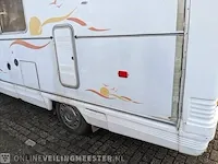 Camper laika, m1-sa iveco, bouwjaar 01-01-1984 - afbeelding 65 van  70